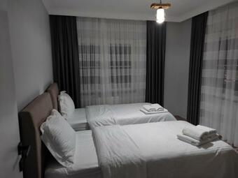 Apartamento Lux Flat For 5 People With Nice Seaview