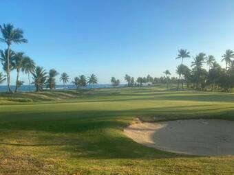 Apartamento Iberostar Praia Do Forte Mediterrâneo I