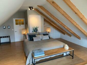 Wellness Villa Near Groningen