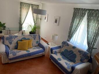 Casa De Praia Em Almograve