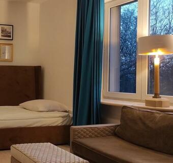 Apartamento Lazurowa Prowansja