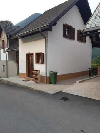 Apartma Lojz