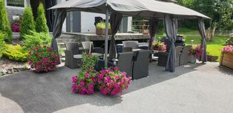 Apartamento Studio 5