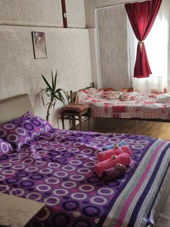 Apartamento Preno?i?te In?ija Hrvi?