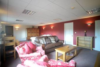 Apartamento Summerfield Farm