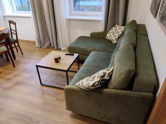 Exceptional Pogegen Apartment