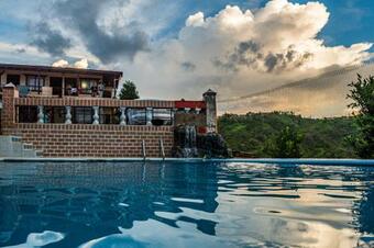 Posada Finca Hotel El Mirador