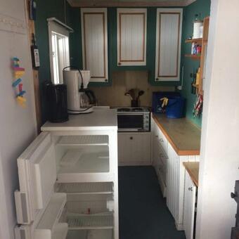 Charming Norwegian Cottage