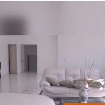 Casacampestrevillamariana