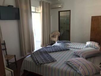 Alfredo Wagner Park Hotel