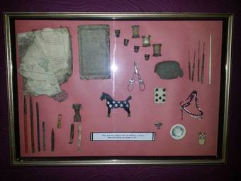 Posada Castle View Hotel