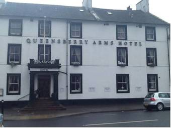 Queensberry Arms Hotel