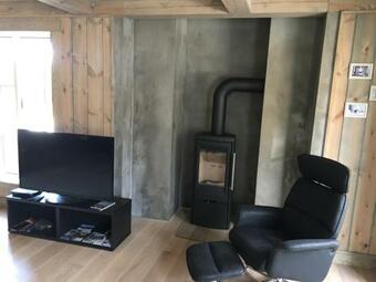 Apartamento Haglebutunet