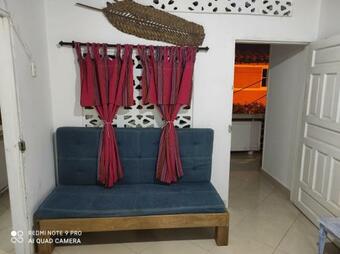 Apartamento El Cocuyo