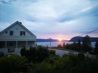 Fjordpanorama Lodge
