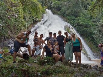 Refugio Mr Jerry Eco Hostal