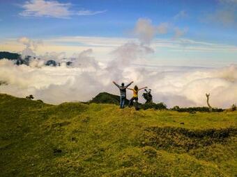 Hotel Hostal Mam� Hilda