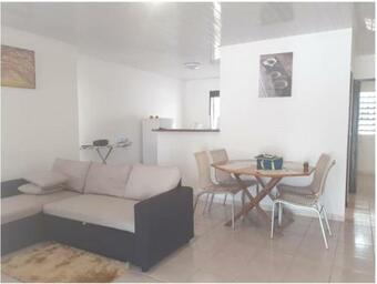 Hostal Simplissime T4 � Kourou