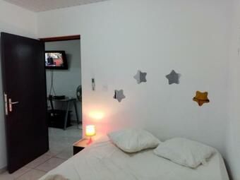 Un T2 Climatis�, Une Nuit