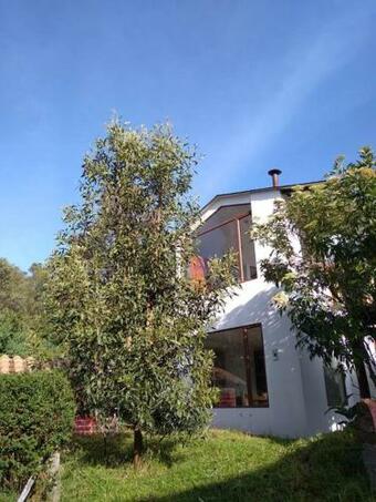 Apartamento Caba�a Luna Y Miel / Country Bar