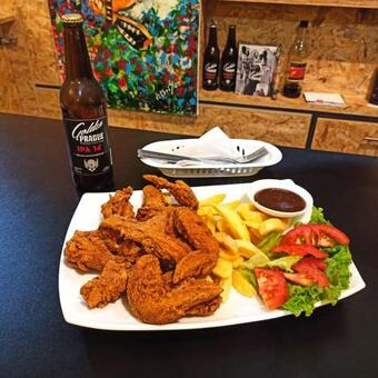 Albergue Hotel Lagoon Resort