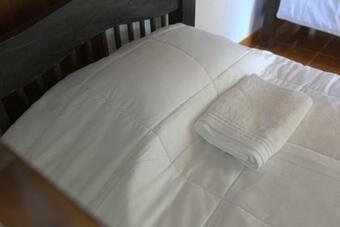 Hotel Chalet El Castillo