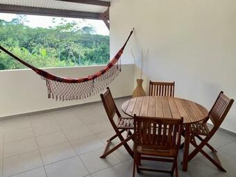 Apartamento L Oree Du Bois