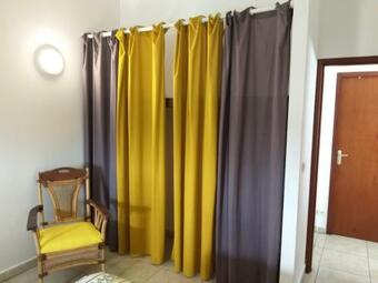 Apartamento Nana - Vue Panoramique- Confort- Lumineux- Centre Ville-wifi