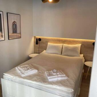 Apartament Nautica