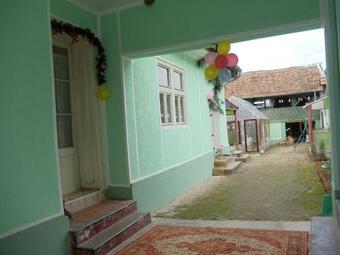 Agroturismo Kaktus