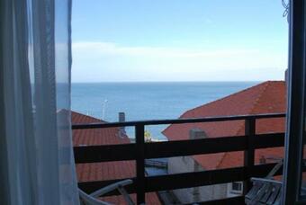 Apartamento Studio Playa Varesse