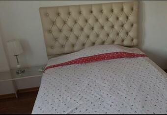 Apartamento Depto Centro Mdp Con Cochera, Wifi Y Cable