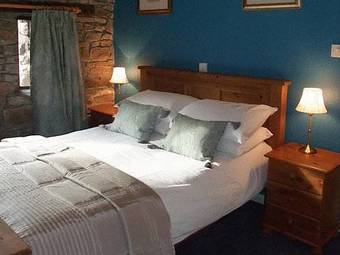 Hostal Black Mountain Lodge