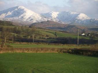 Bed & Breakfast Red Lion House