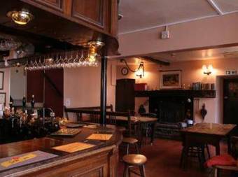 Posada Castle Coaching Inn