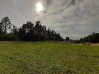 Agroturismo Zacisze U Rysia