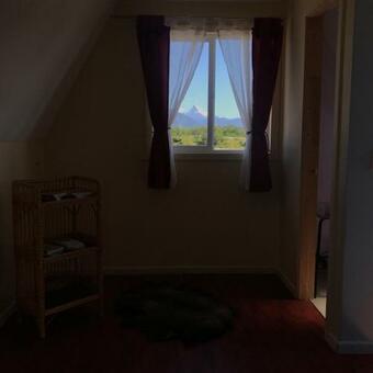 Apartamento Caba�as R�o Blanco Chait�n