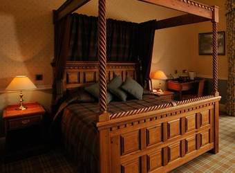 Kincraig Castle Hotel