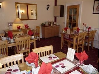 Hostal The Warwick Southport