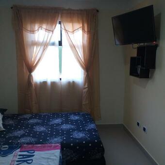 Apartamento �ngel Namaste