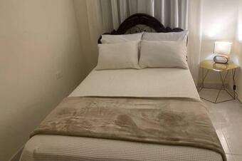 Nuevo Apartamento 1 Habitaci�n + Cuarto Sala