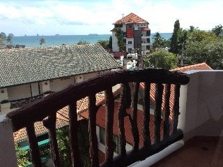 Hotel Ao Nang Sunset