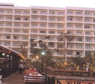 Hotel Garden Seaview Resort