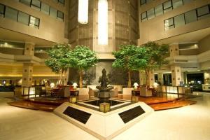 Royal Cliff Beach Hotel