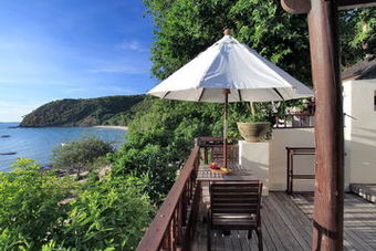 Hotel Le Vimarn Cottages  Spa