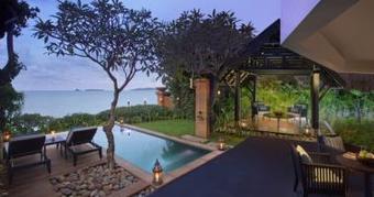 Hotel Anantara Resort Bophut Koh Samui