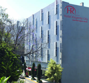 Hotel Regente
