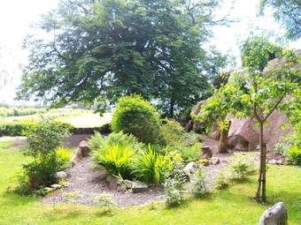 Bed & Breakfast Craignair Cottage