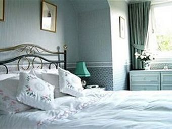 Bed & Breakfast Dalbeattie Guest House