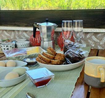 Glamping Ekodomospatagonia